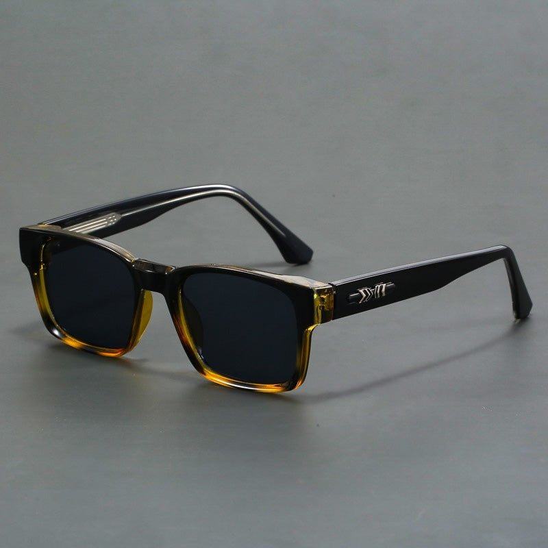 Ansel — Black Amber | Emory & Blanc