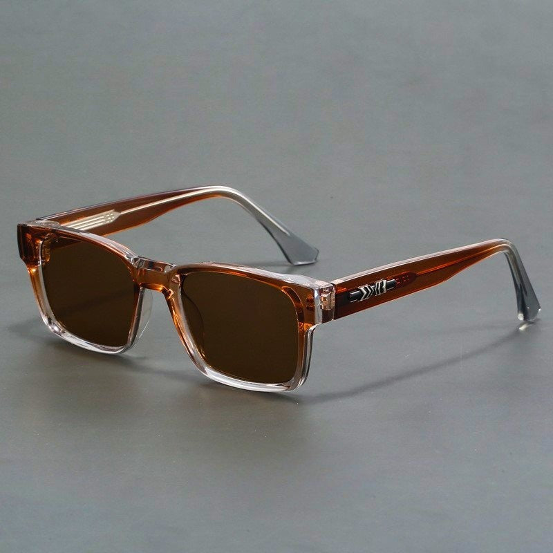 Ansel — Chestnut | Emory & Blanc