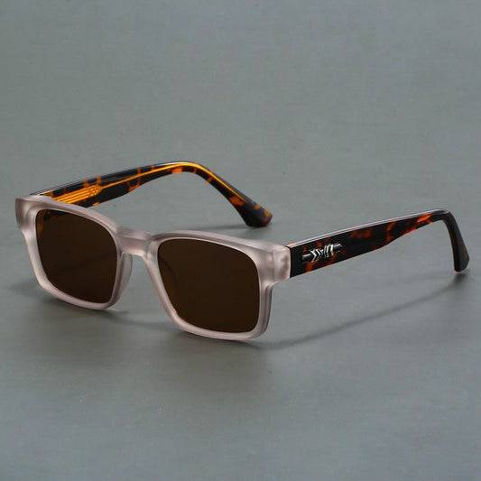 Ansel — Matte Sand | Emory & Blanc