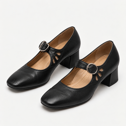 Aubrelle | Emory & Blanc