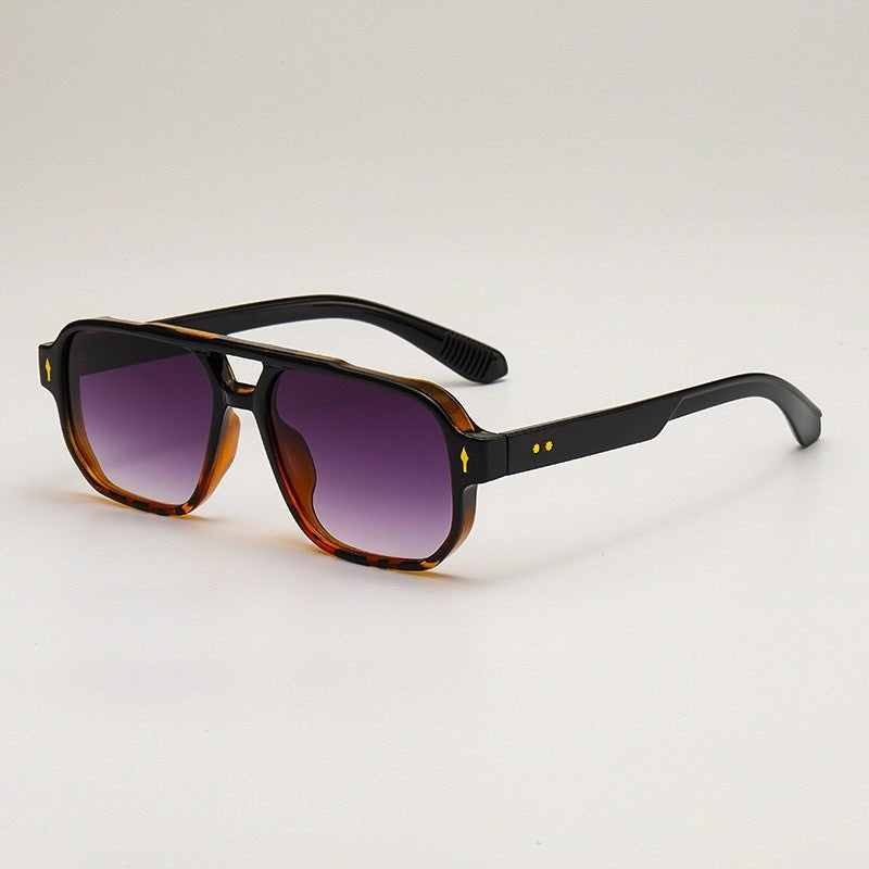 Avalon — Black Tortoise | Emory & Blanc