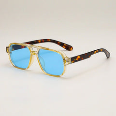 Avalon Lightweight Oversized Sunglasses, Brow Bar