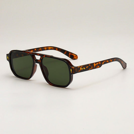 Avalon — Tortoise Olive | Emory & Blanc