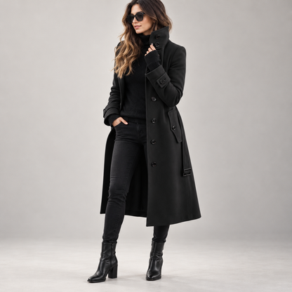 Avalyn | Emory & Blanc