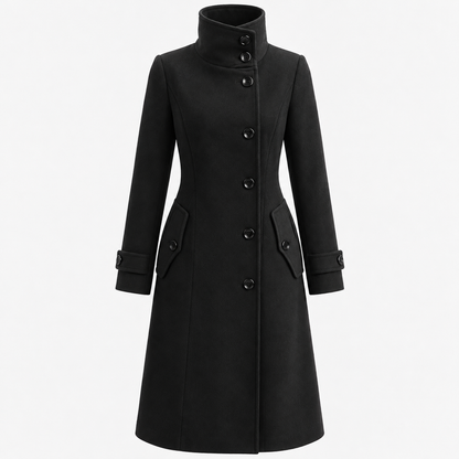 Avalyn — Black | Emory & Blanc