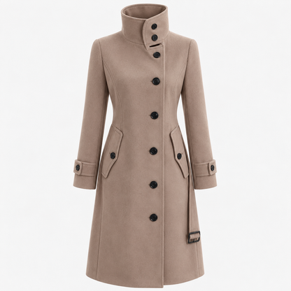 Avalyn — Khaki | Emory & Blanc
