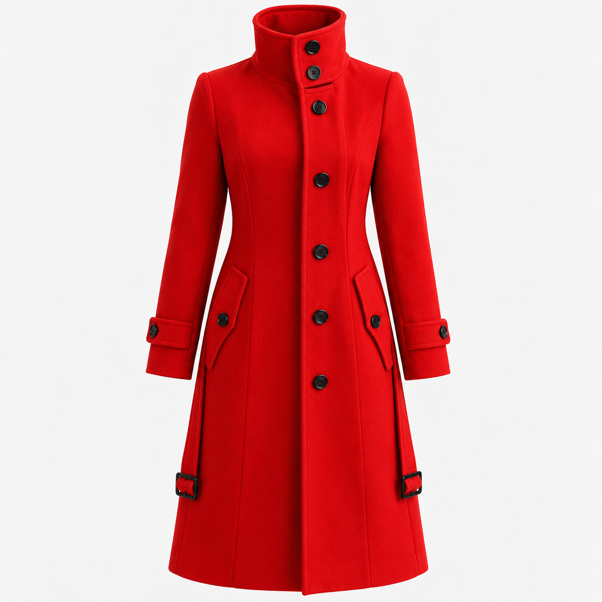 Avalyn — Red | Emory & Blanc