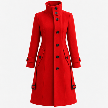 Avalyn — Red | Emory & Blanc