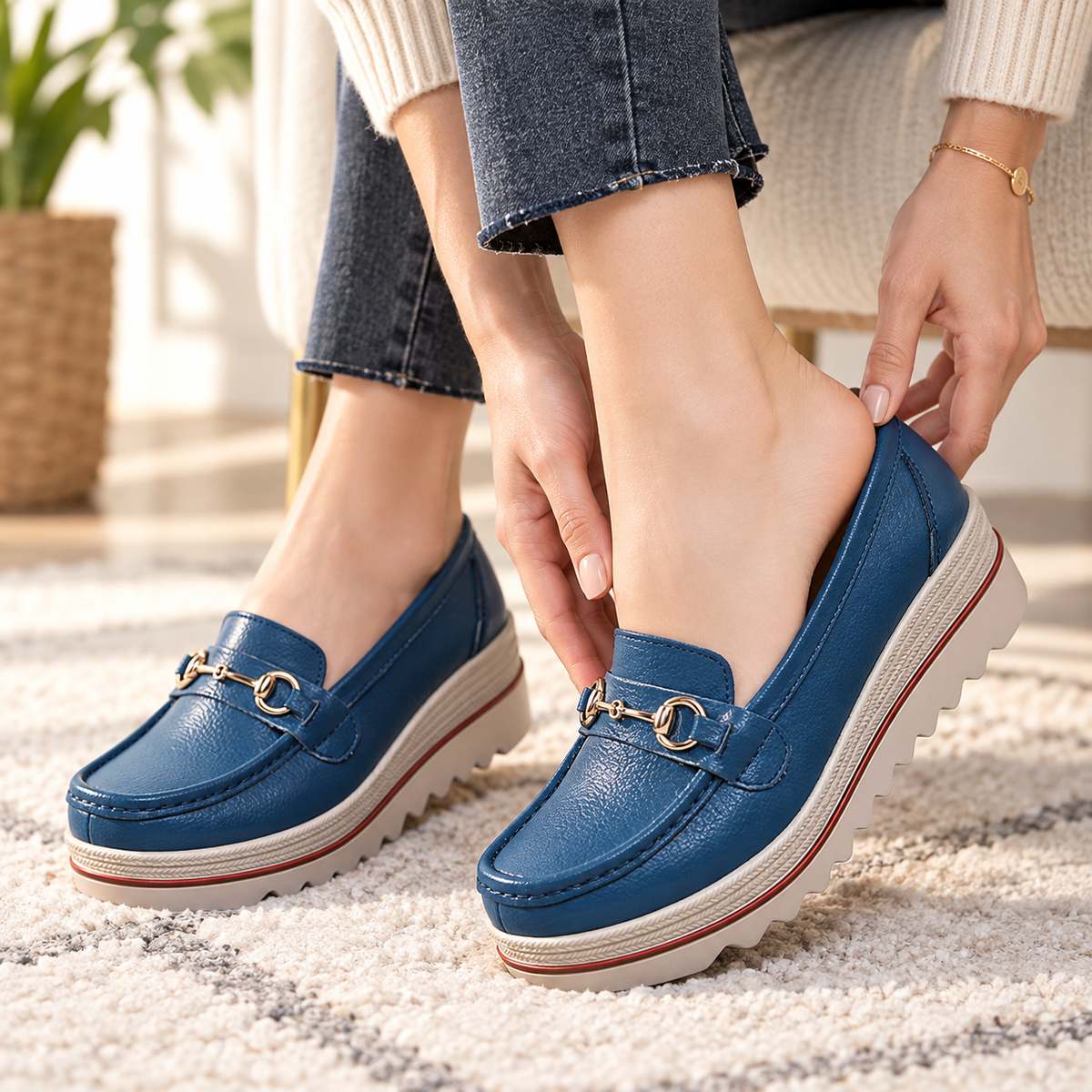 Avery | Emory & Blanc