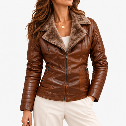 Avril — Brown | Emory & Blanc