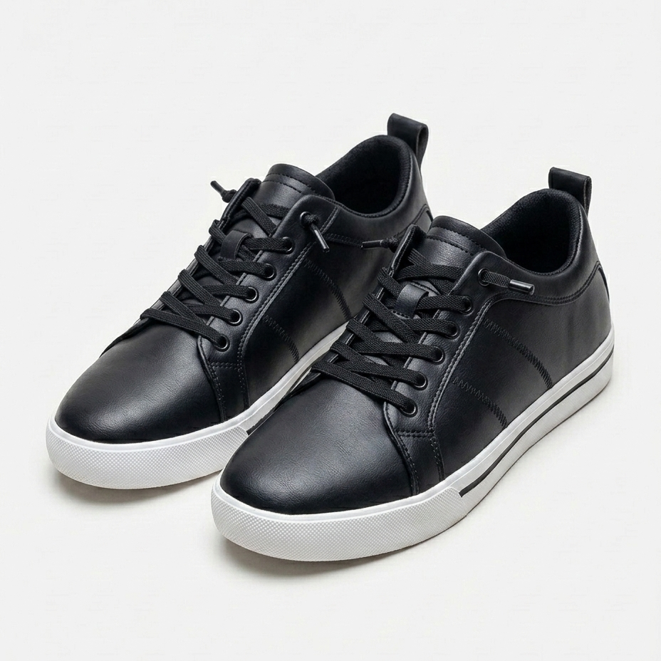 Beatrice Stitched Sneaker - square product image
