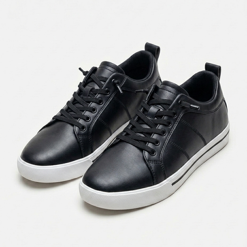 Beatrice Stitched Sneaker - square product image
