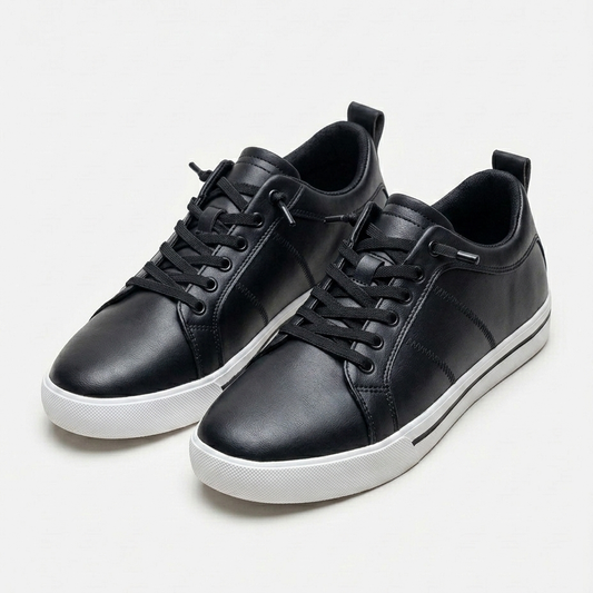 Beatrice Stitched Sneaker - square product image