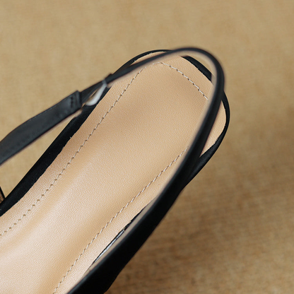 Bellamy | Emory & Blanc
