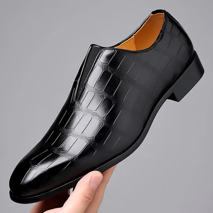 Bramwell — Black | Emory & Blanc