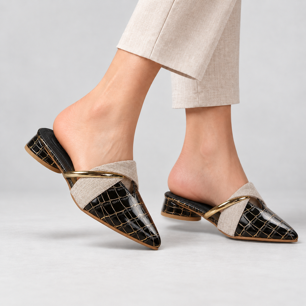Women's Shoes, Heels & Flats | Emory & Blanc – Page 4