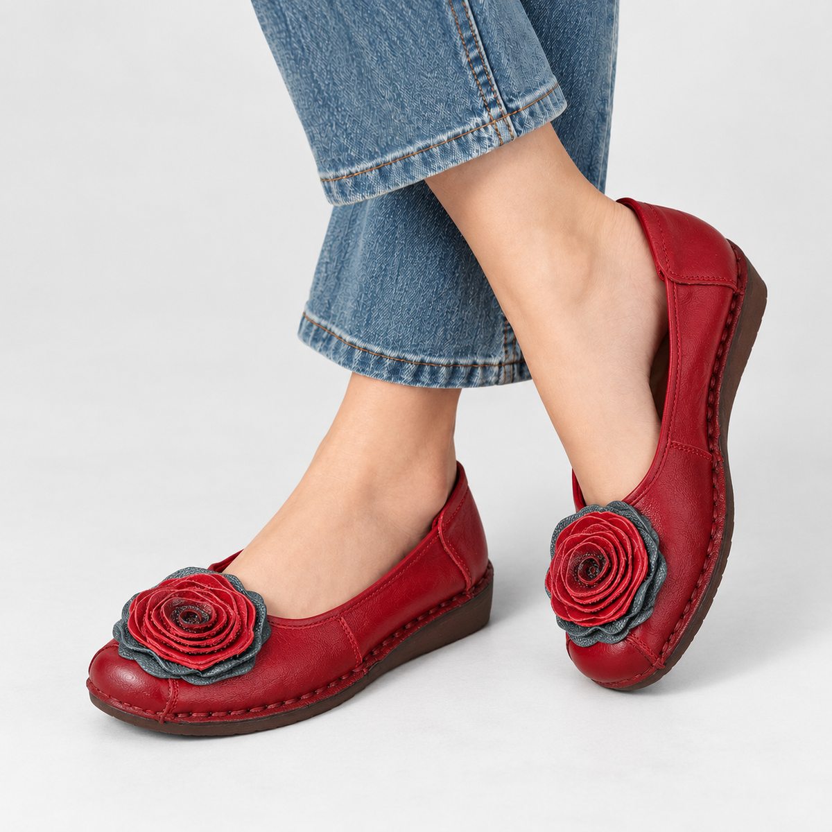 Camellia | Emory & Blanc