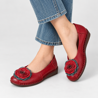 Camellia | Emory & Blanc