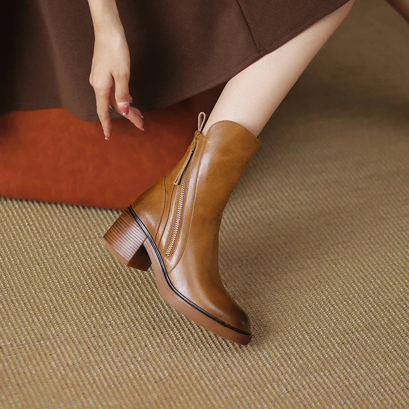 Capri Side-Zip Boot - product image 11