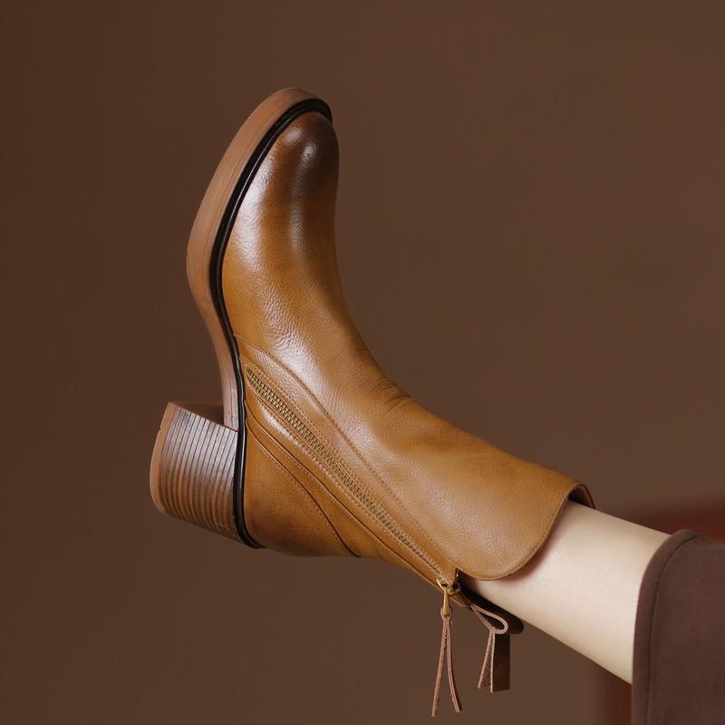 Capri Side-Zip Boot - product image 12