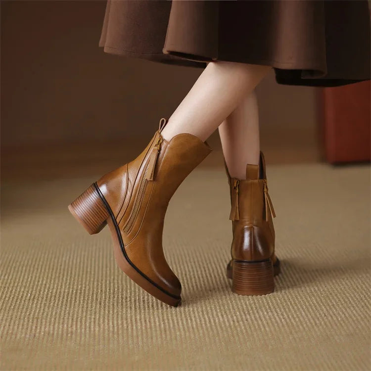 Capri Side-Zip Boot - product image 13