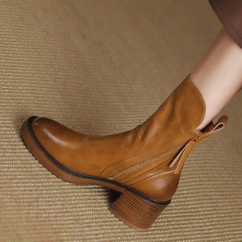 Capri Side-Zip Boot - product image 14