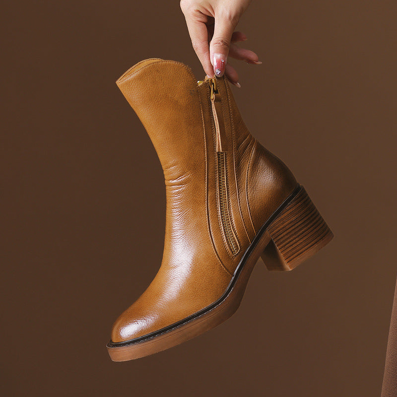 Capri Side-Zip Boot - product image 15