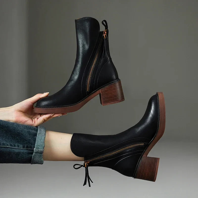 Capri Side-Zip Boot - product image 5