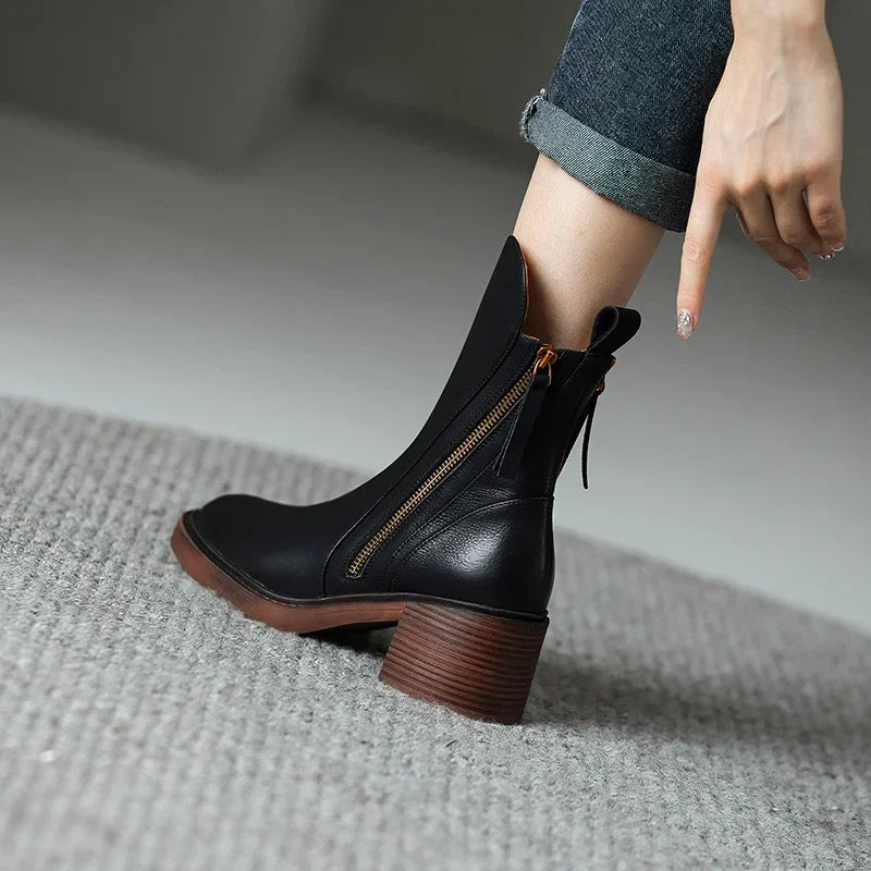 Capri Side-Zip Boot - product image 6