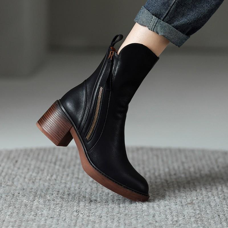 Capri Side-Zip Boot - product image 8