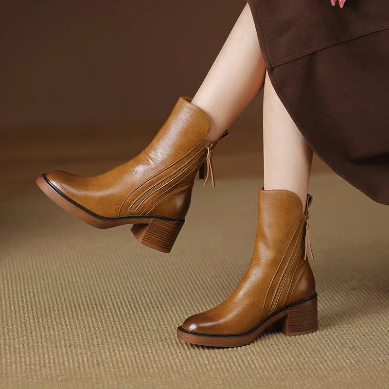 Capri Side-Zip Boot - product image 9