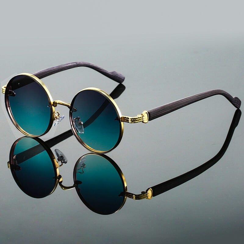 Carmel — Emerald | Emory & Blanc