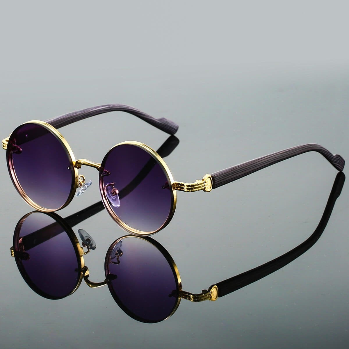 Carmel — Plum | Emory & Blanc