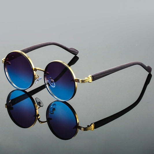 Carmel — Sapphire | Emory & Blanc