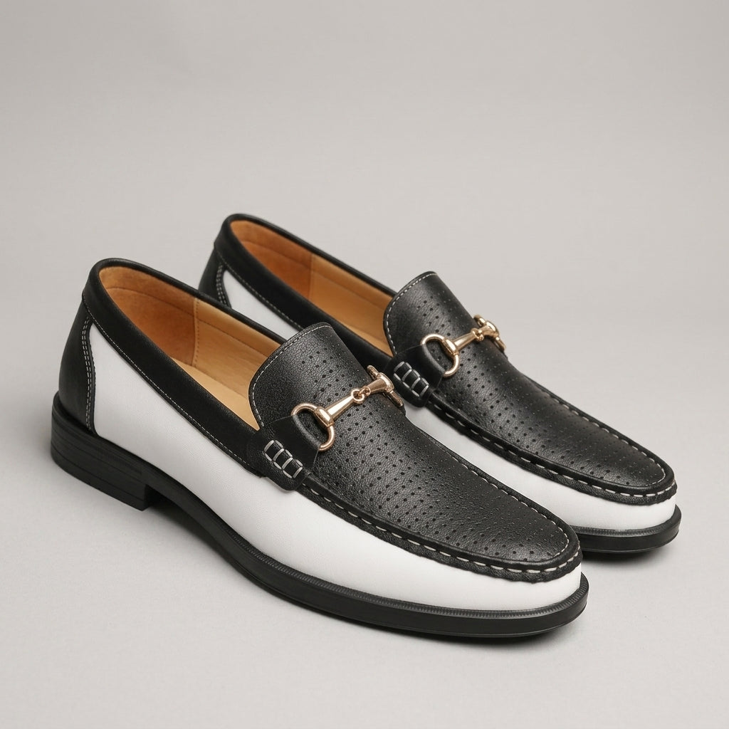 Continental Loafer
