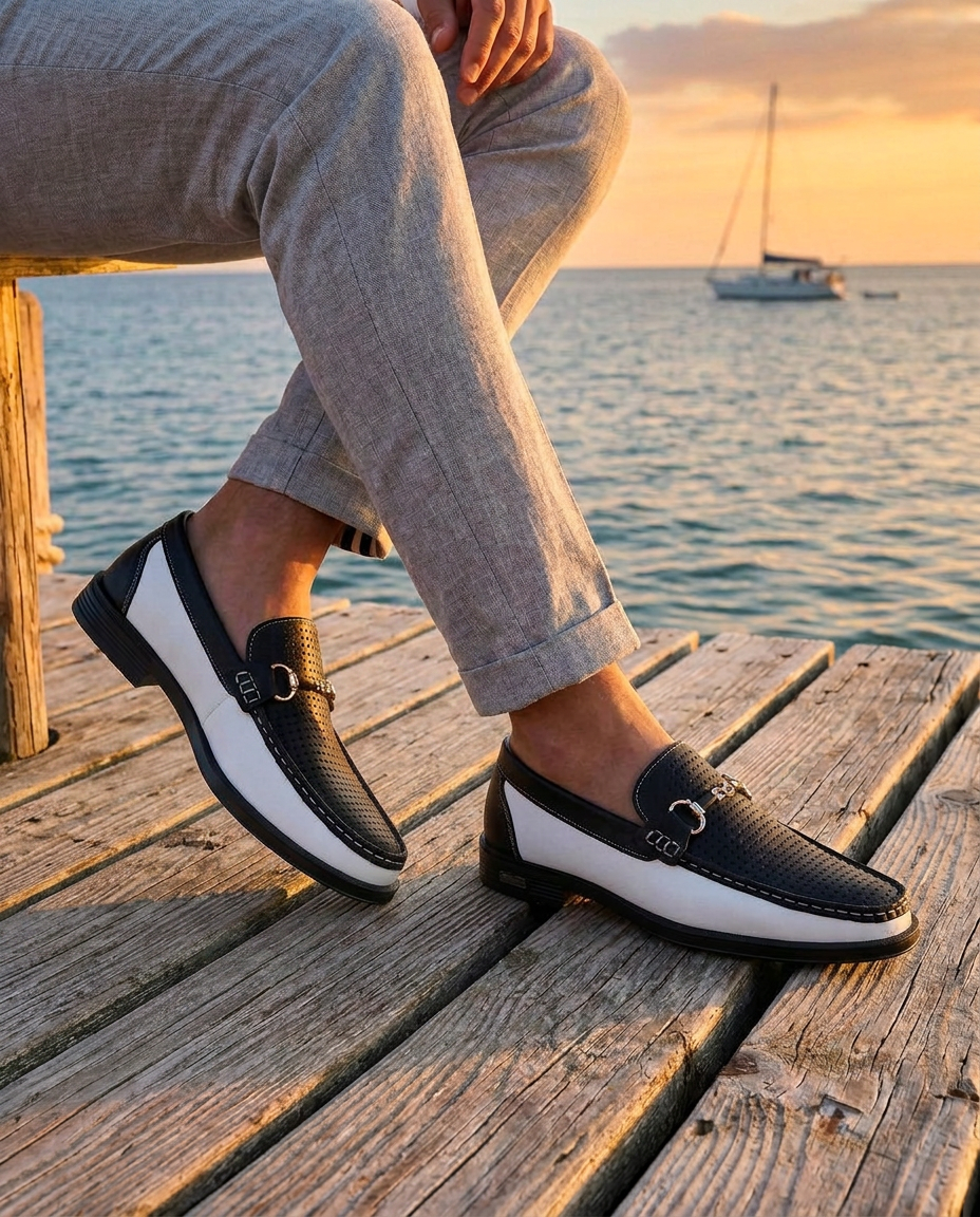 Continental Loafer - product image 5