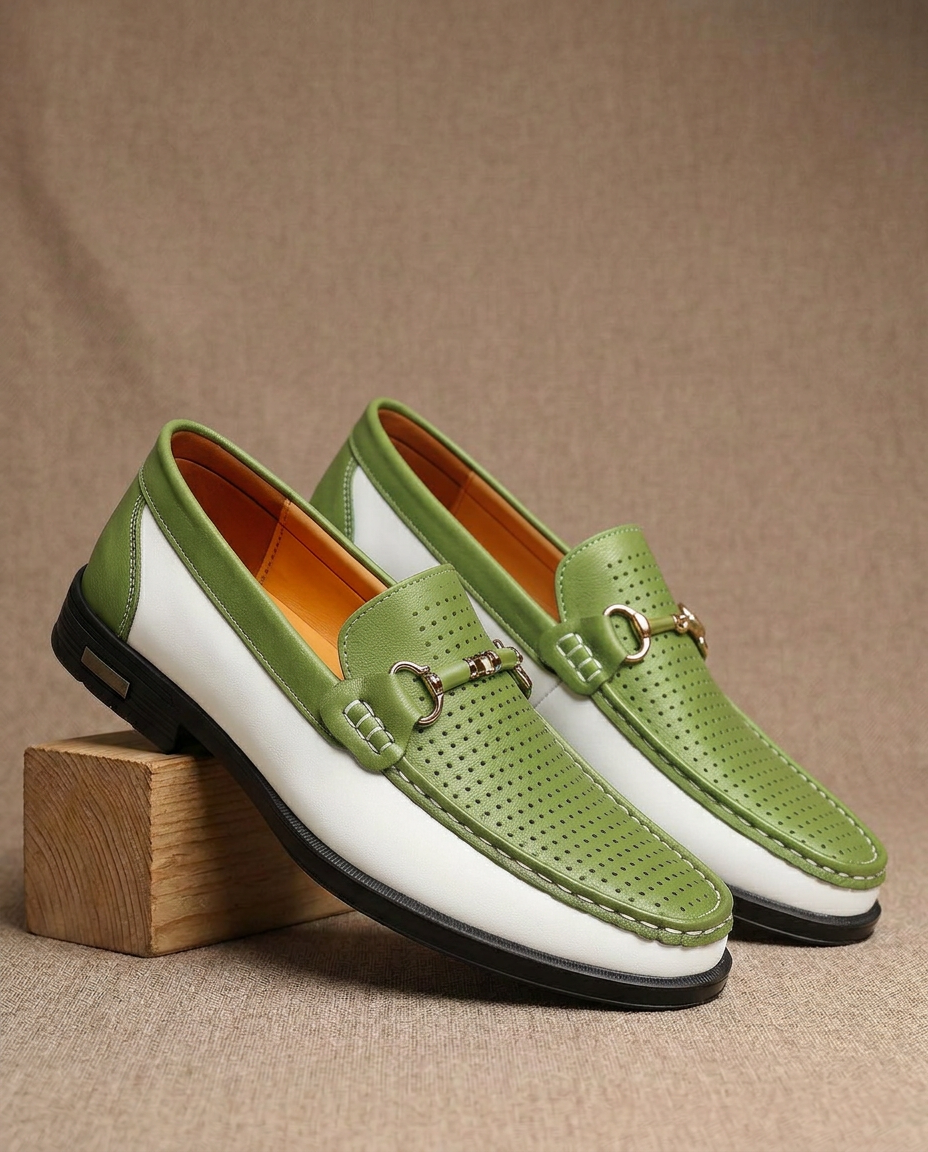 Continental Loafer - product image 9