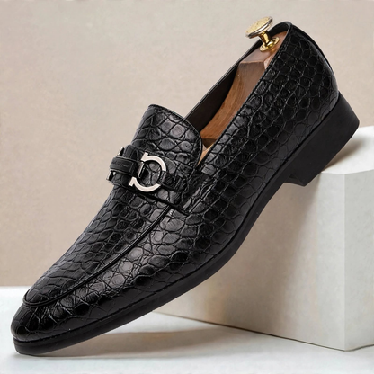Corbett — Black | Emory & Blanc