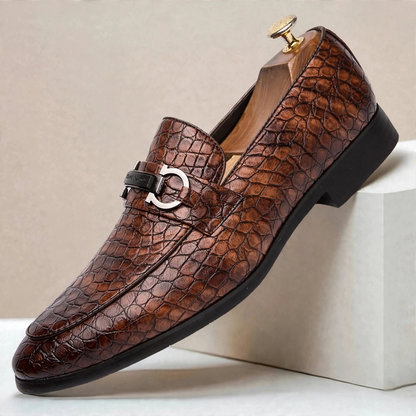 Corbett — Chestnut | Emory & Blanc