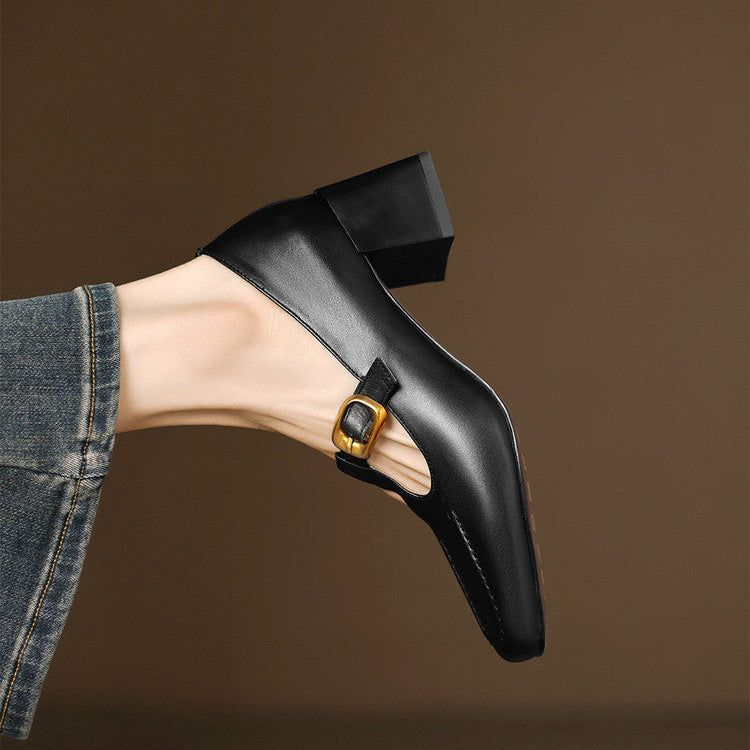 Cordelia | Emory & Blanc