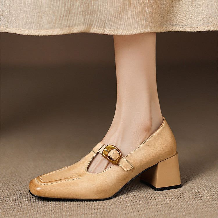 Cordelia — Apricot | Emory & Blanc
