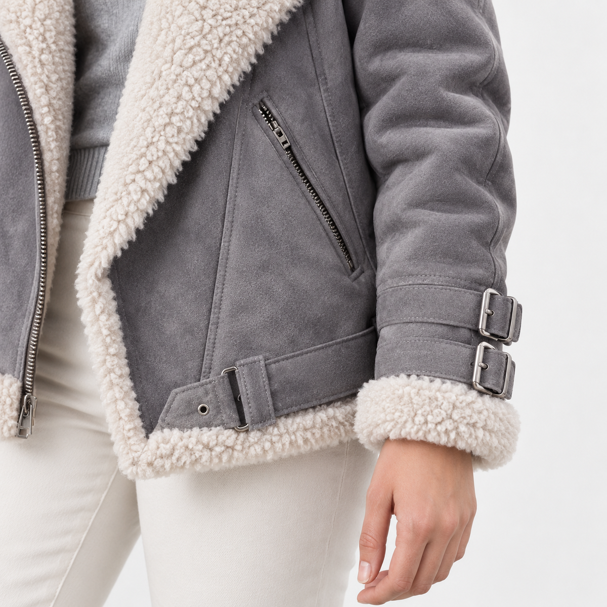 Cosima | Emory & Blanc
