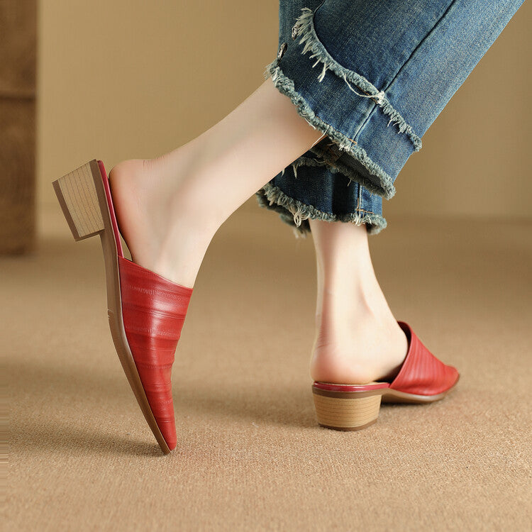 Cressida | Emory & Blanc