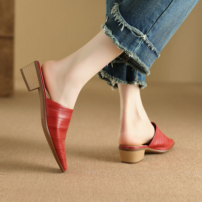 Cressida | Emory & Blanc