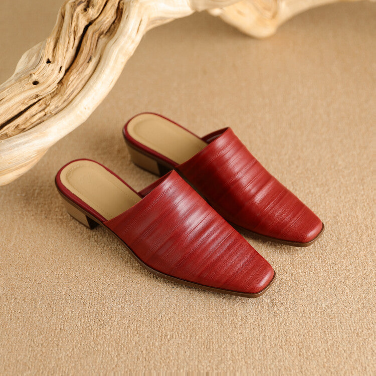 Cressida | Emory & Blanc