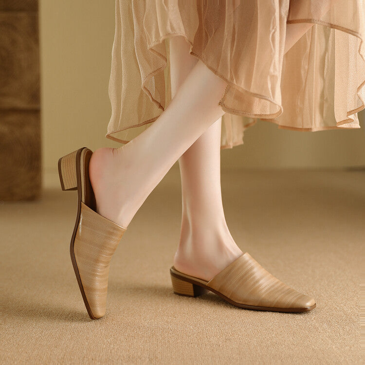 Cressida | Emory & Blanc