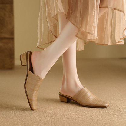 Cressida | Emory & Blanc
