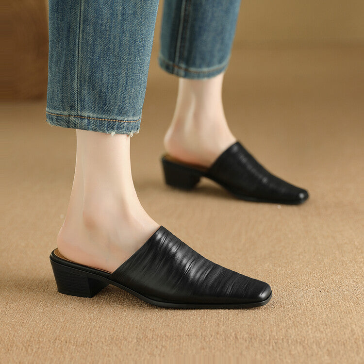 Cressida | Emory & Blanc