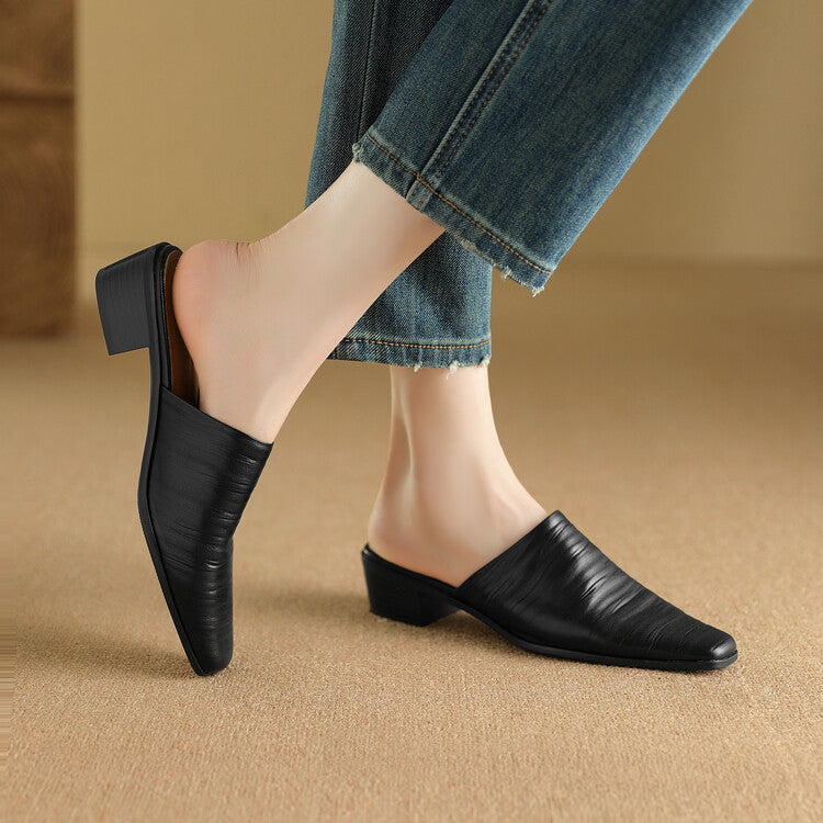 Cressida | Emory & Blanc