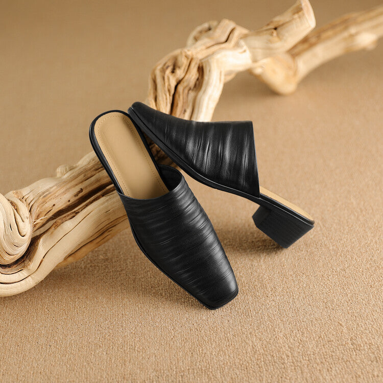 Cressida | Emory & Blanc